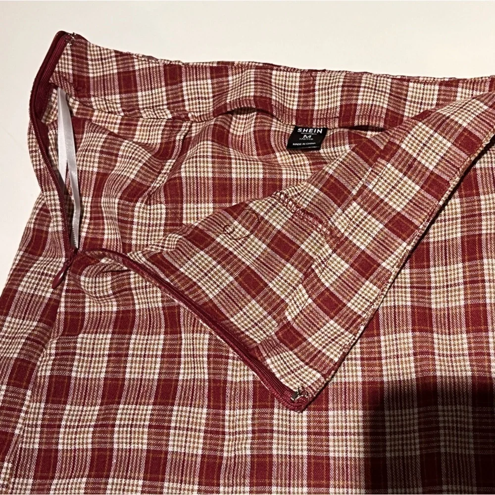 SHEIN skirt 🌸🌸 5 for $15🌸🌸 - Picture 4 of 4